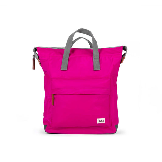 Roka Bantry B Medium Nylon Candy