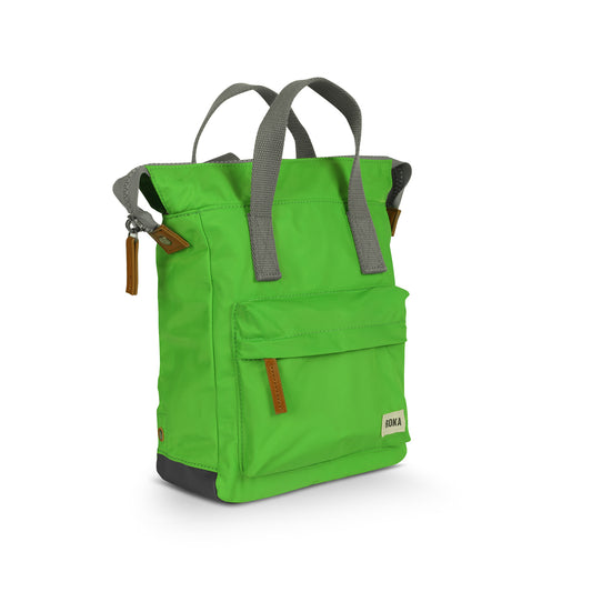 Roka Bantry B Small Nylon Kelly Green