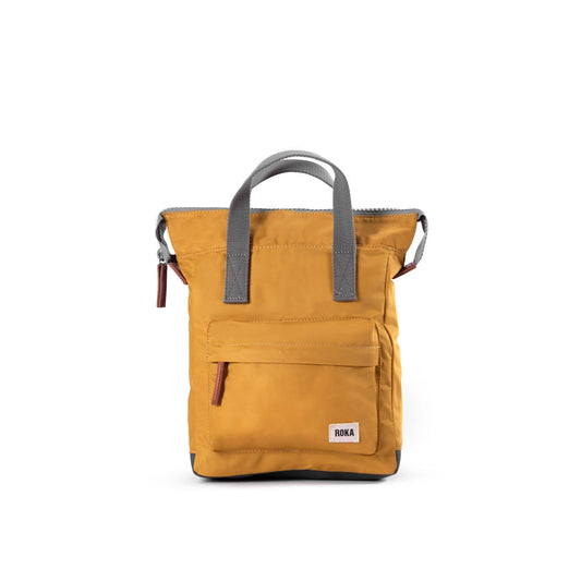 Roka Bantry B Small Sustainable Nylon Corn