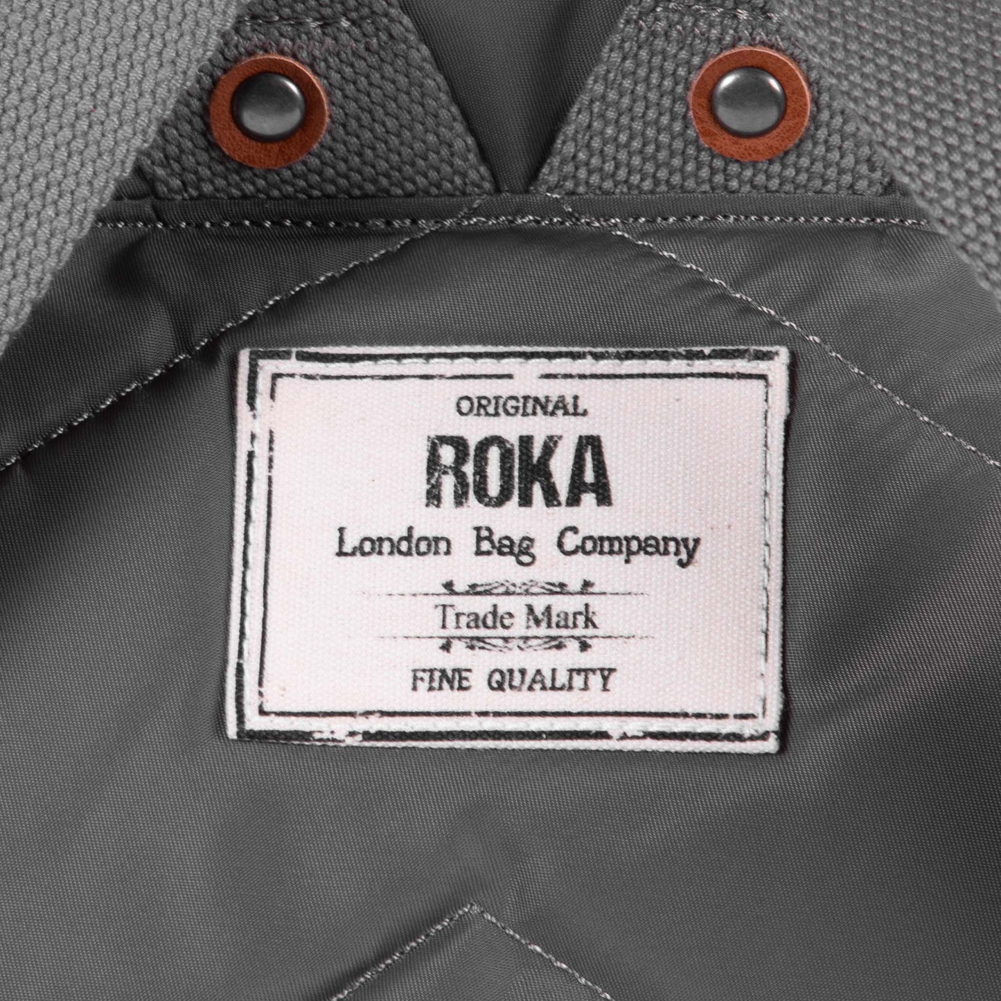 Roka Bantry B Small Nylon Graphite.