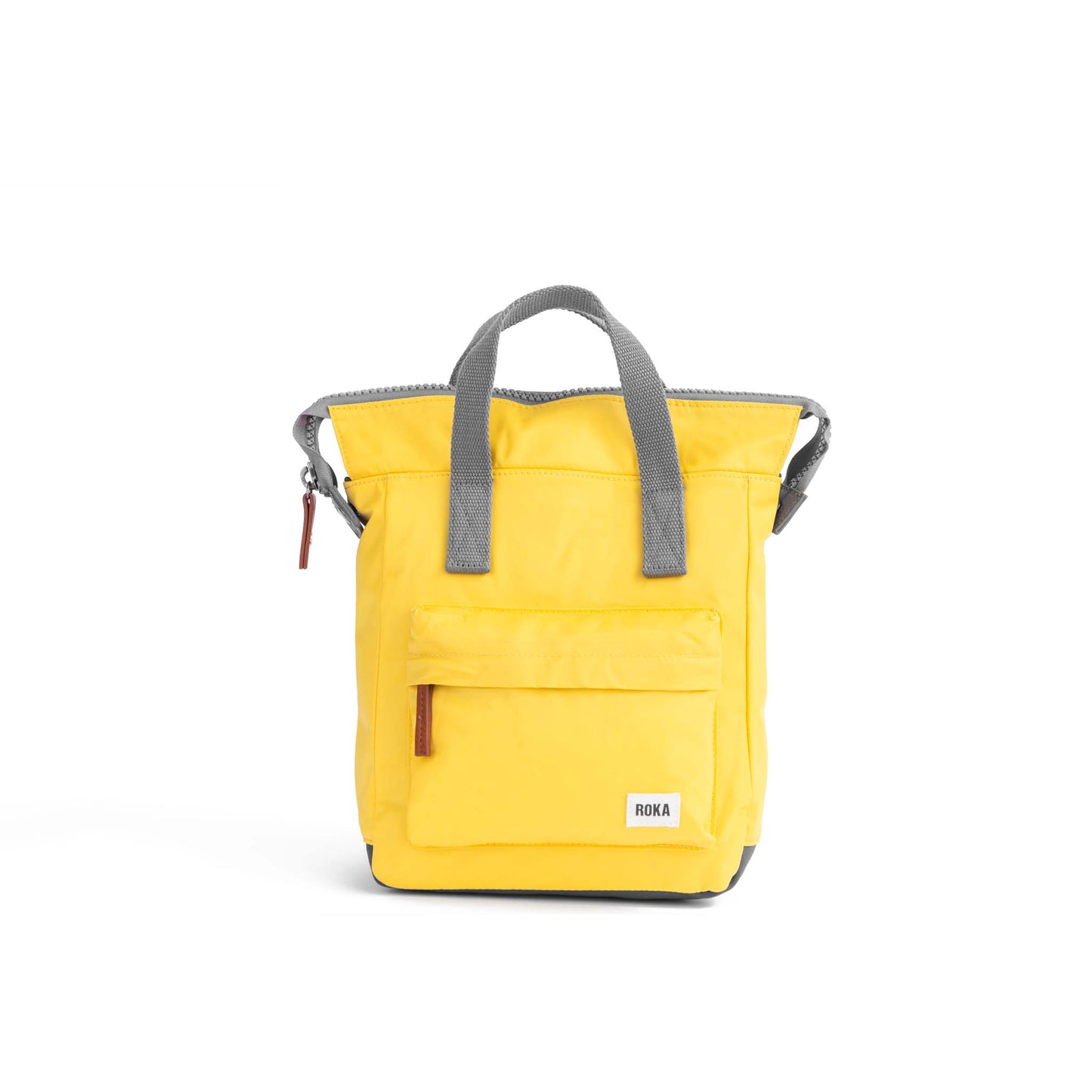 Roka Bantry B Small Nylon Lemon