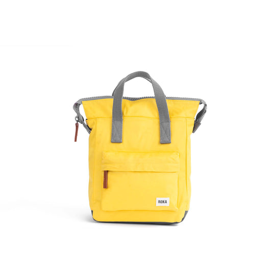 Roka Bantry B Small Nylon Lemon