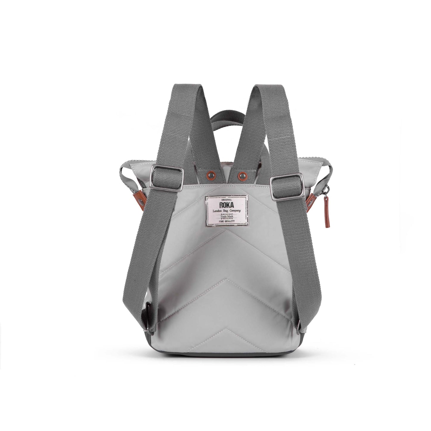 Roka Bantry B Small Sustainable Nylon Mist