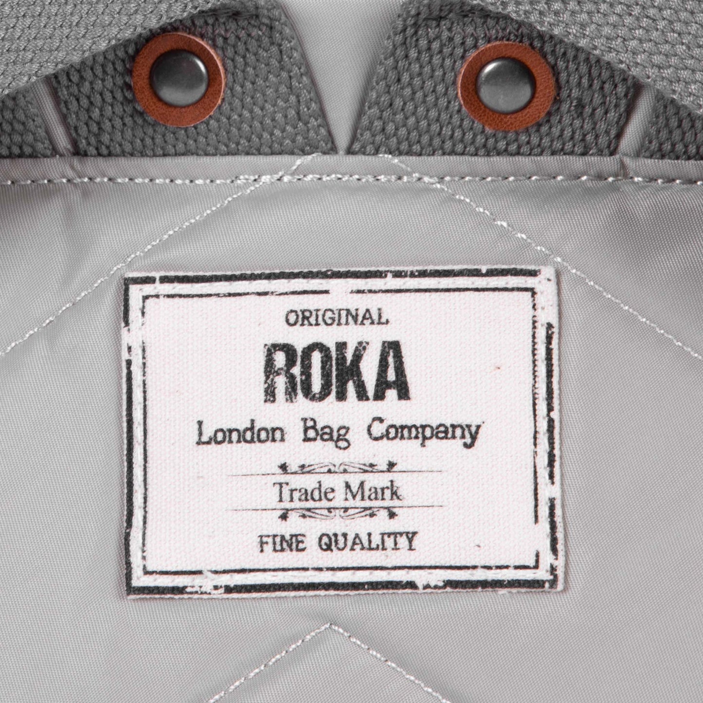 Roka Bantry B Small Sustainable Nylon Mist