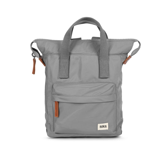 Roka Bantry B Medium Nylon Stormy