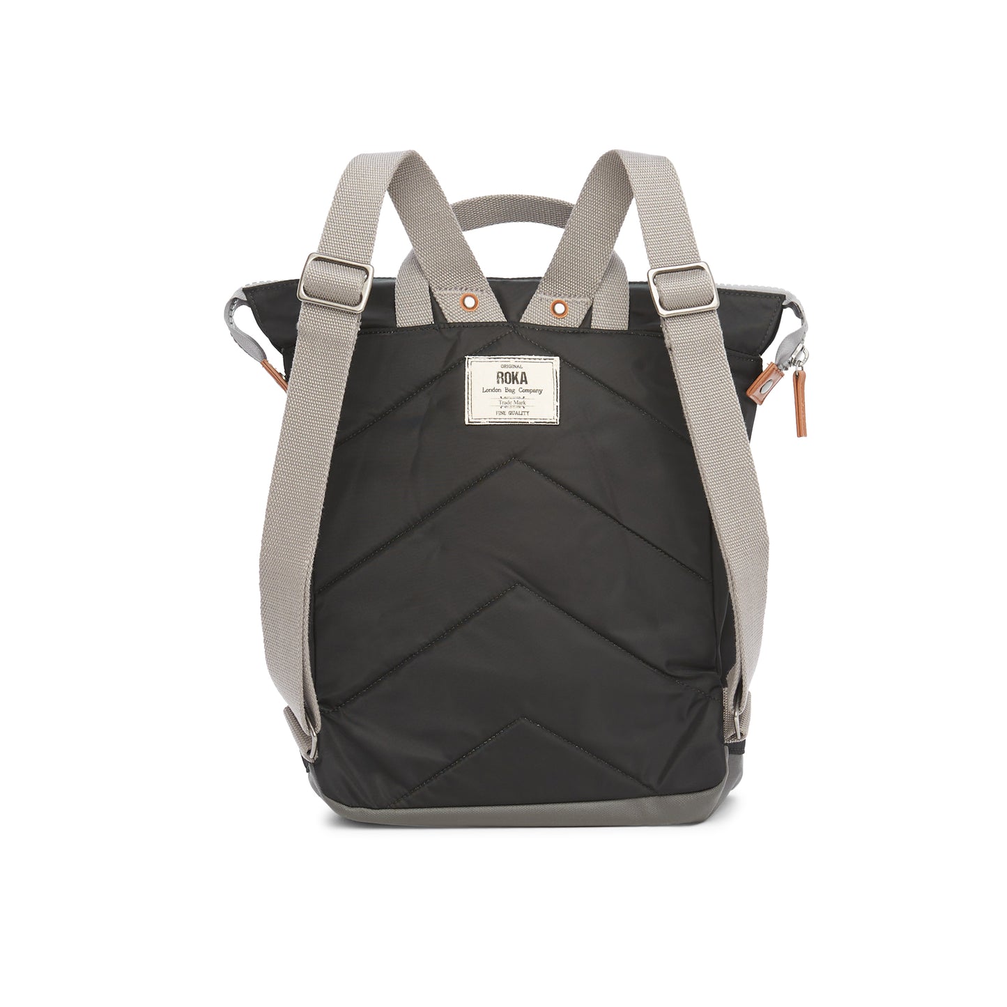 Roka Bantry B Medium Nylon Black