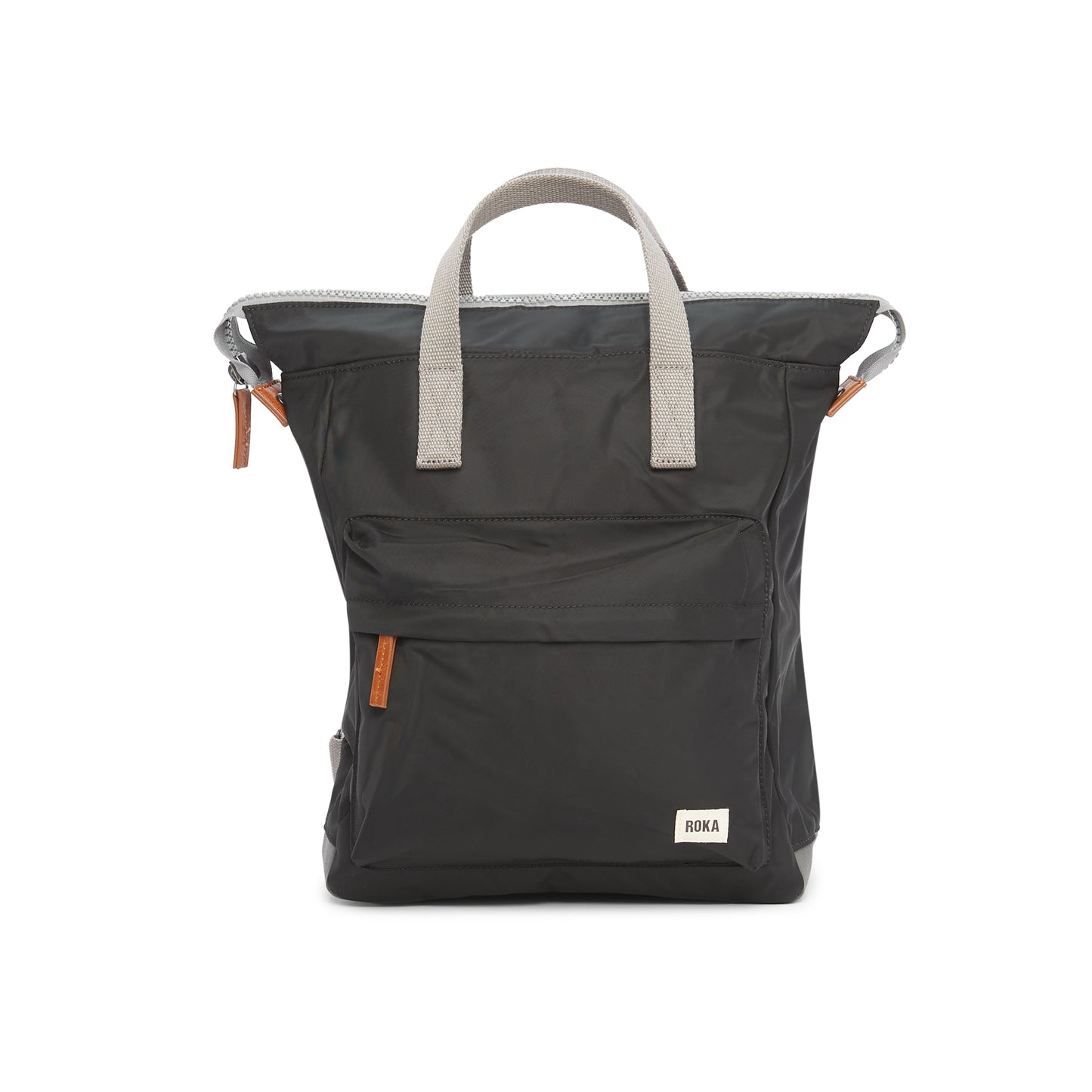 Roka Bantry B Medium Nylon Black