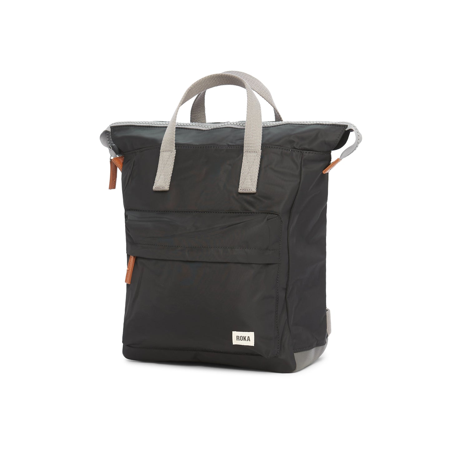 Roka Bantry B Medium Nylon Black