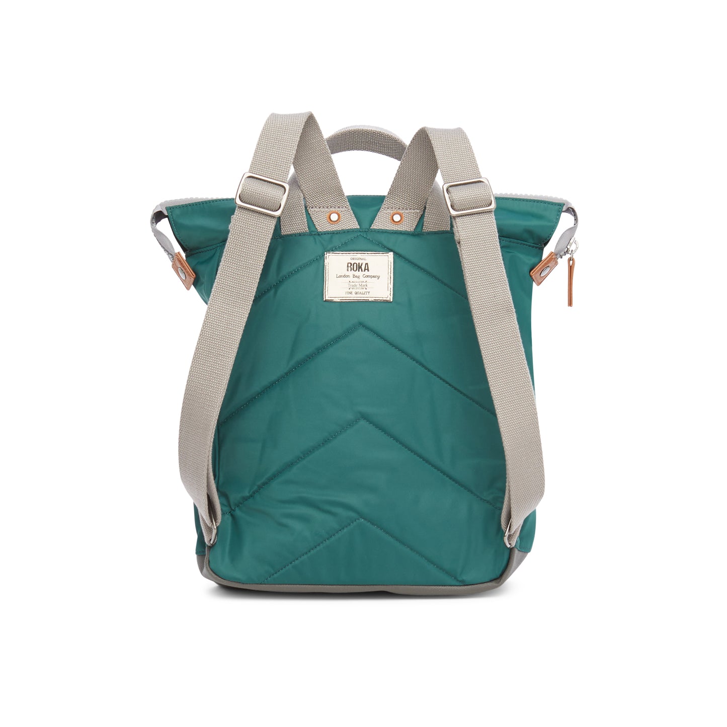 Roka Bantry B Medium Nylon Teal