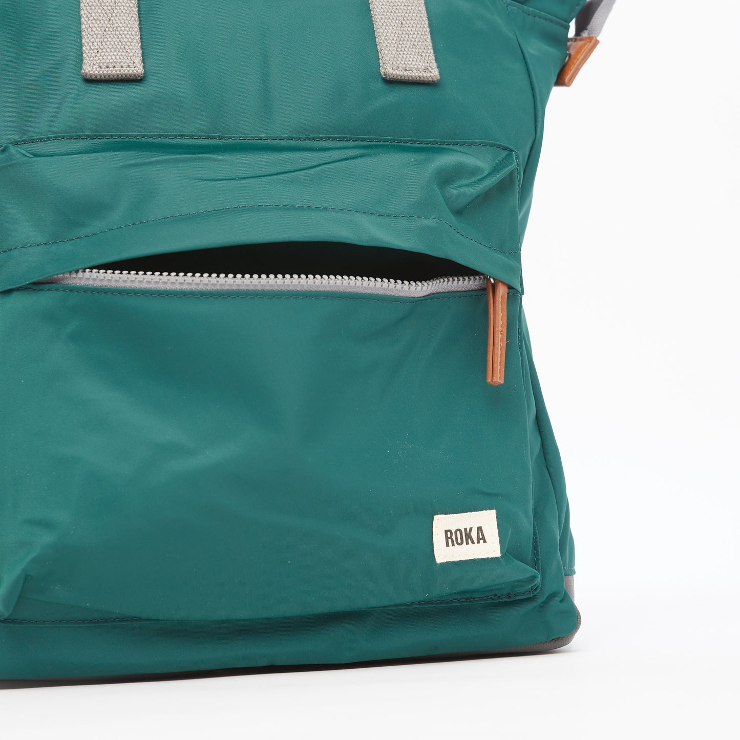 Roka Bantry B Medium Nylon Teal