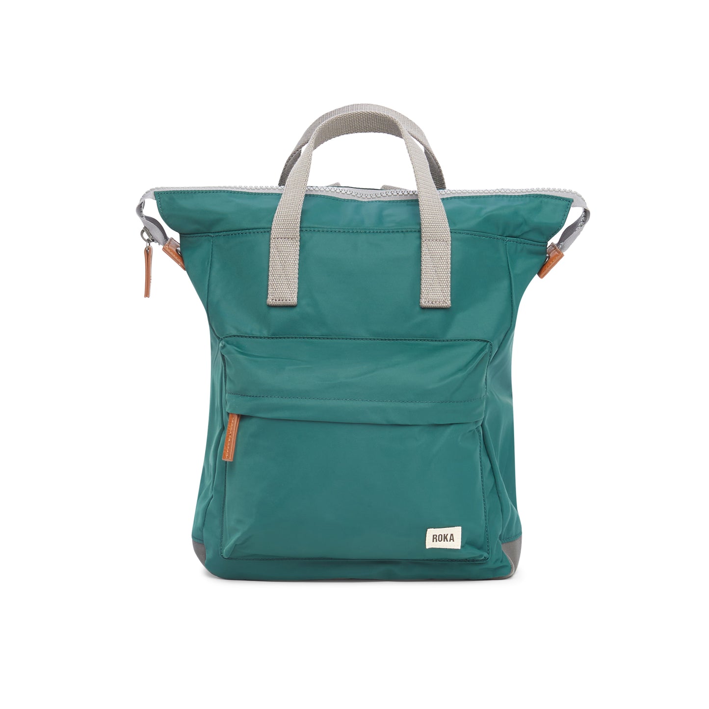 Roka Bantry B Medium Nylon Teal