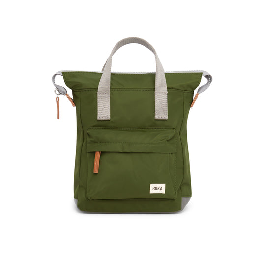 Roka Bantry B Small Nylon Avocado
