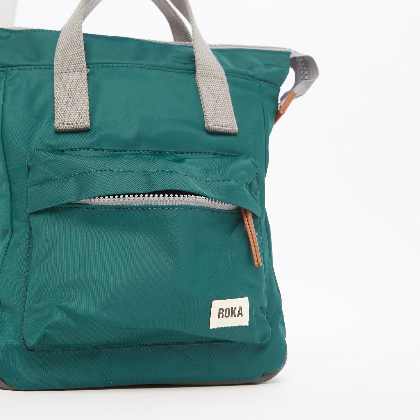 Roka Bantry B Small Nylon Teal