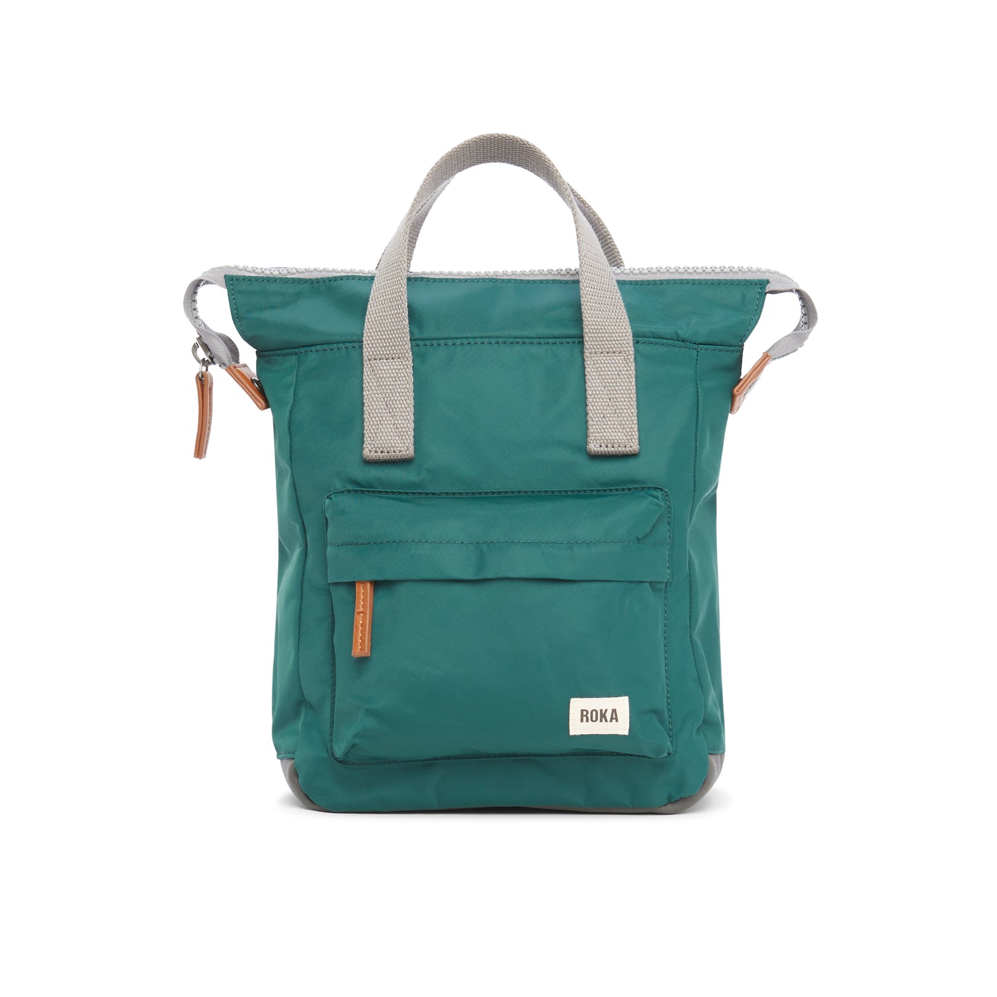 Roka Bantry B Small Nylon Teal