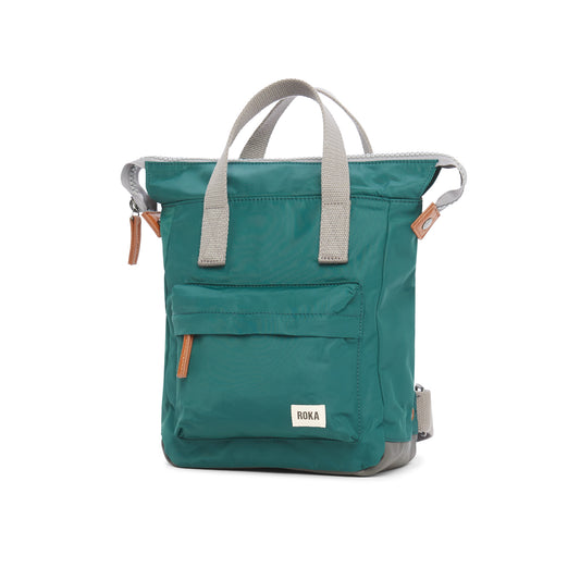 Roka Bantry B Small Nylon Teal
