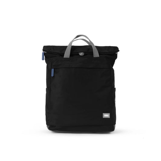Roka Camden A Medium Sustainable Nylon Caprinha