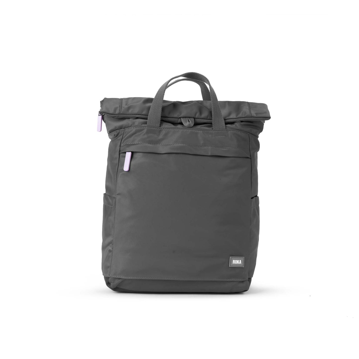 Roka Camden A Medium Sustainable Nylon Marini