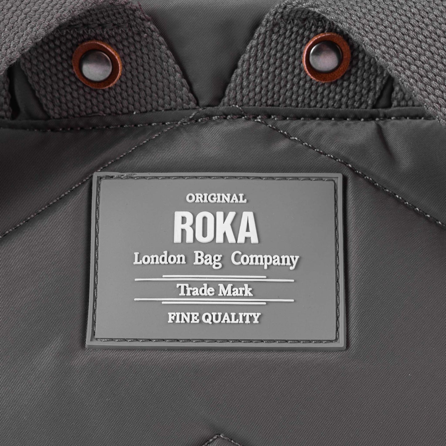 Roka Camden A Medium Sustainable Nylon Marini