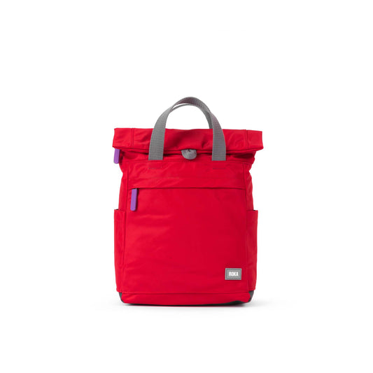 Roka Camden A Small Sustainable Nylon Negroni