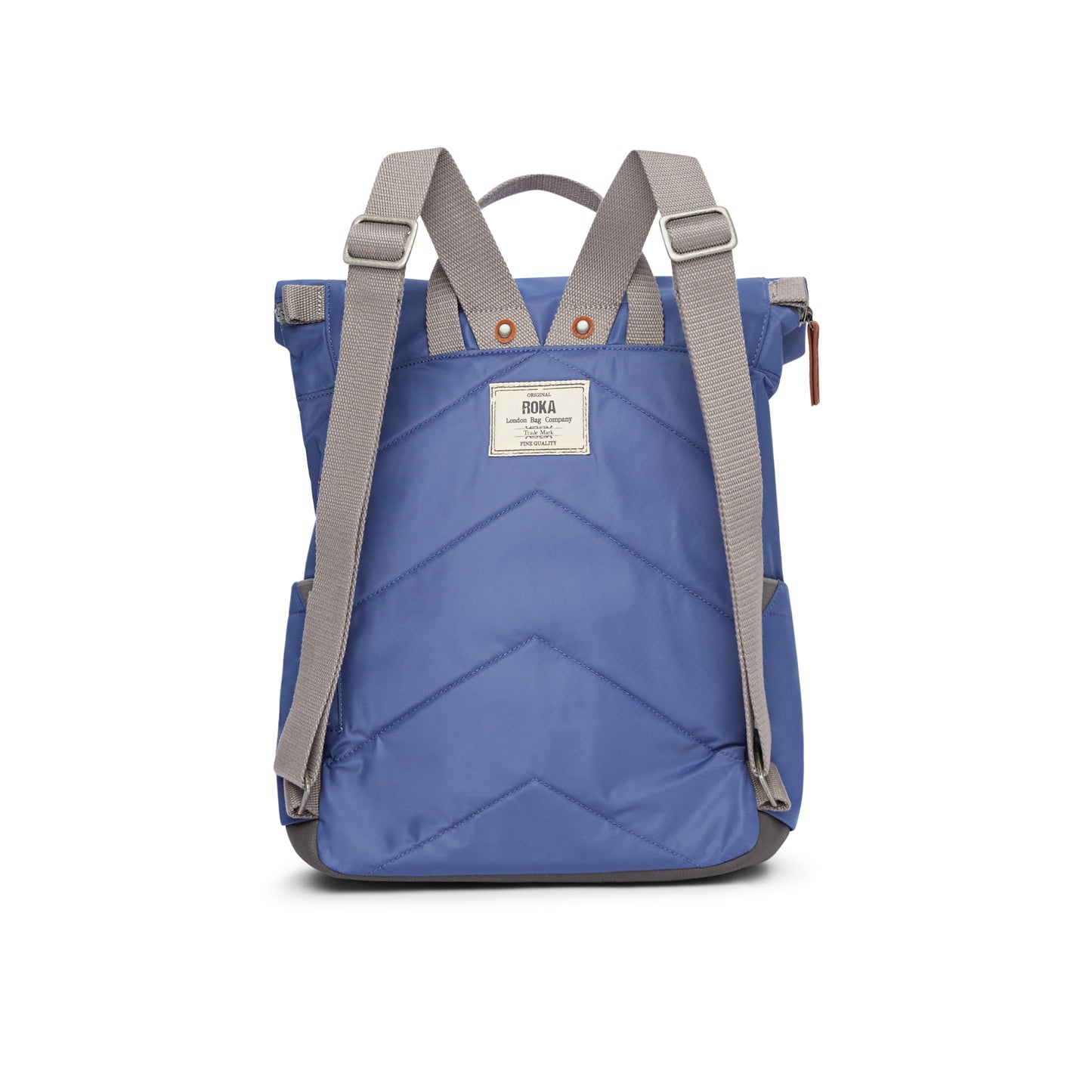 Roka Canfield B Small Nylon Burnt Blue