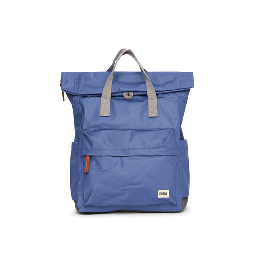 Roka Canfield B Small Nylon Burnt Blue