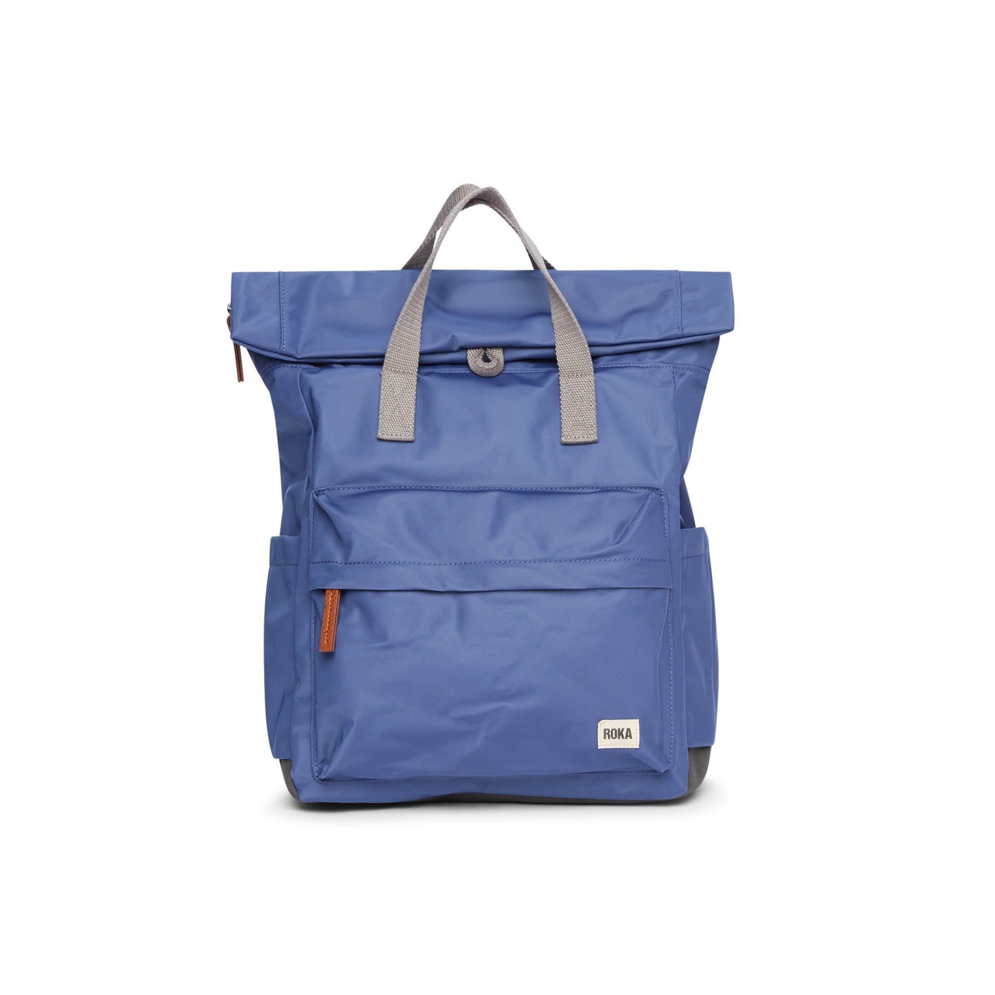 Roka Canfield B Medium Nylon Burnt Blue