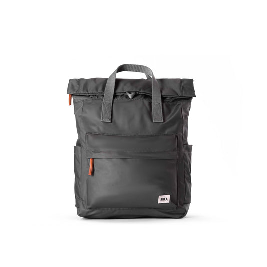 Roka Canfield B Medium Nylon Graphite