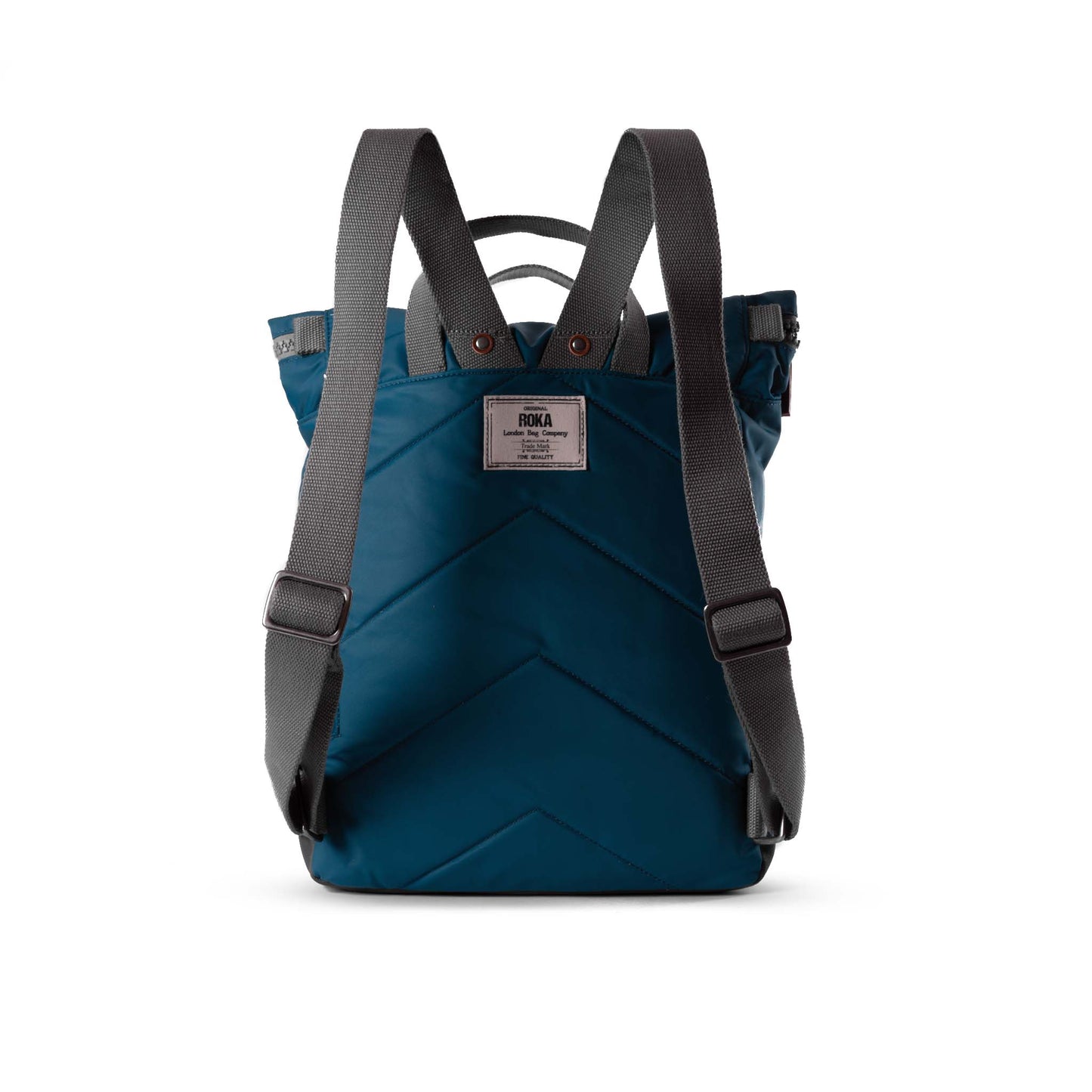 Roka Canfield B Medium Nylon Marine