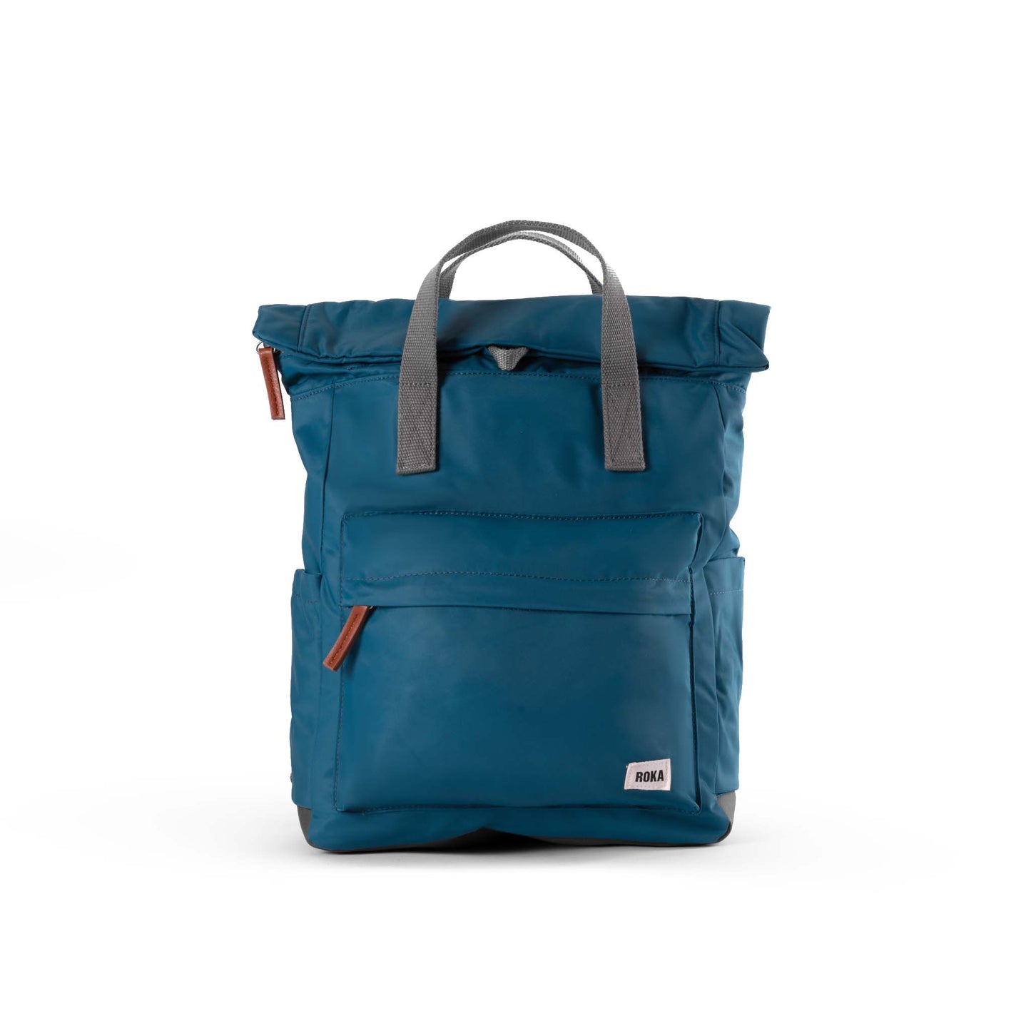 Roka Canfield B Medium Nylon Marine