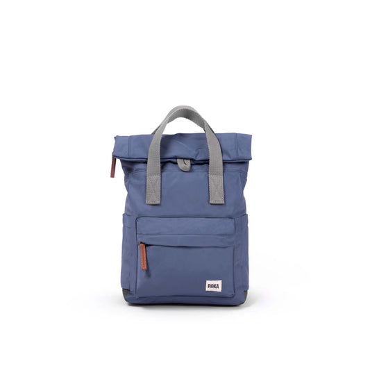 Roka Canfield B Small Nylon Airforce