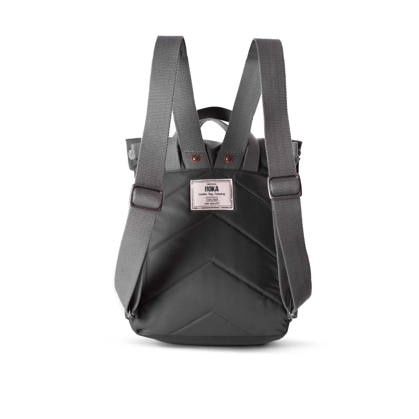 Roka Canfield B Small Nylon Graphite