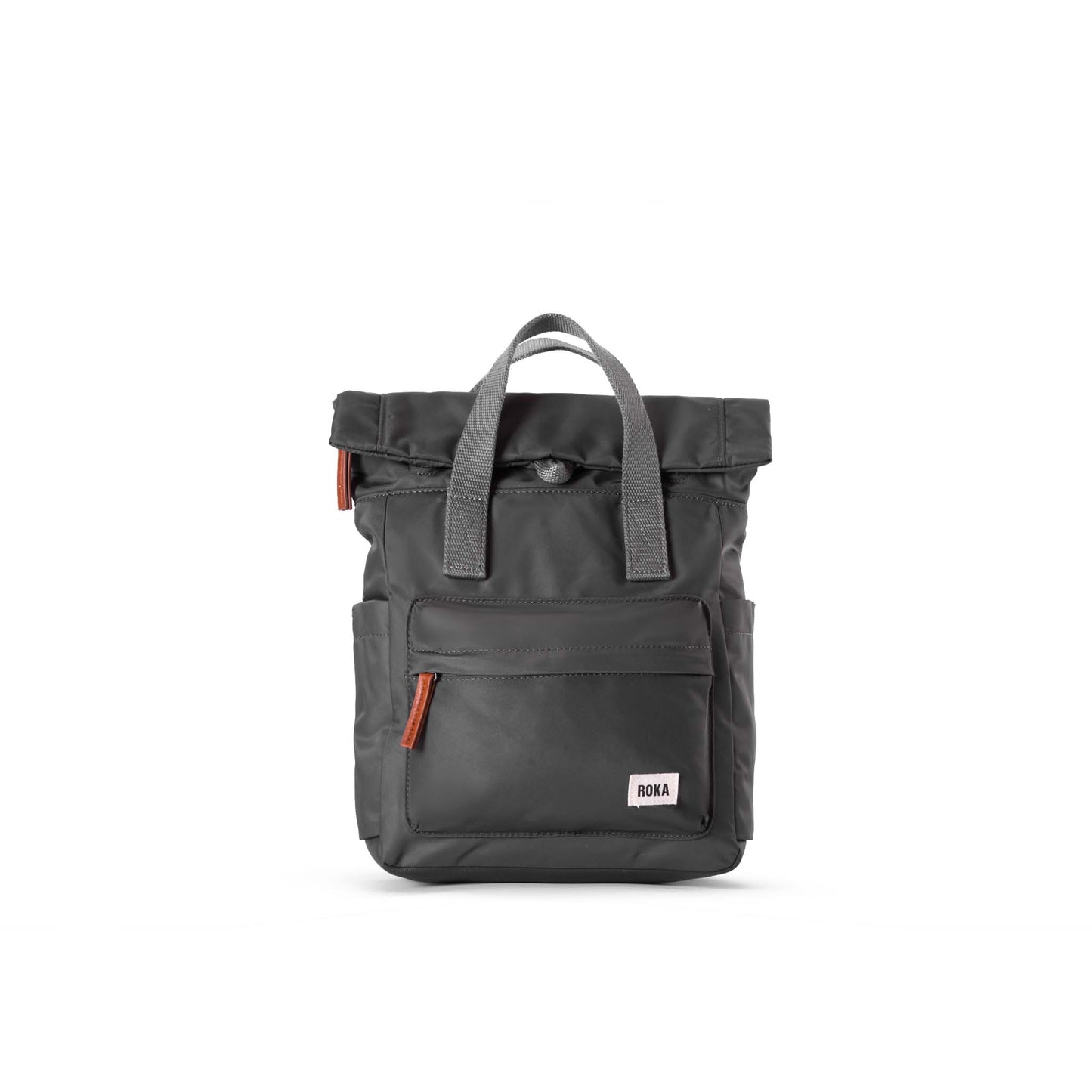 Roka Canfield B Small Nylon Graphite