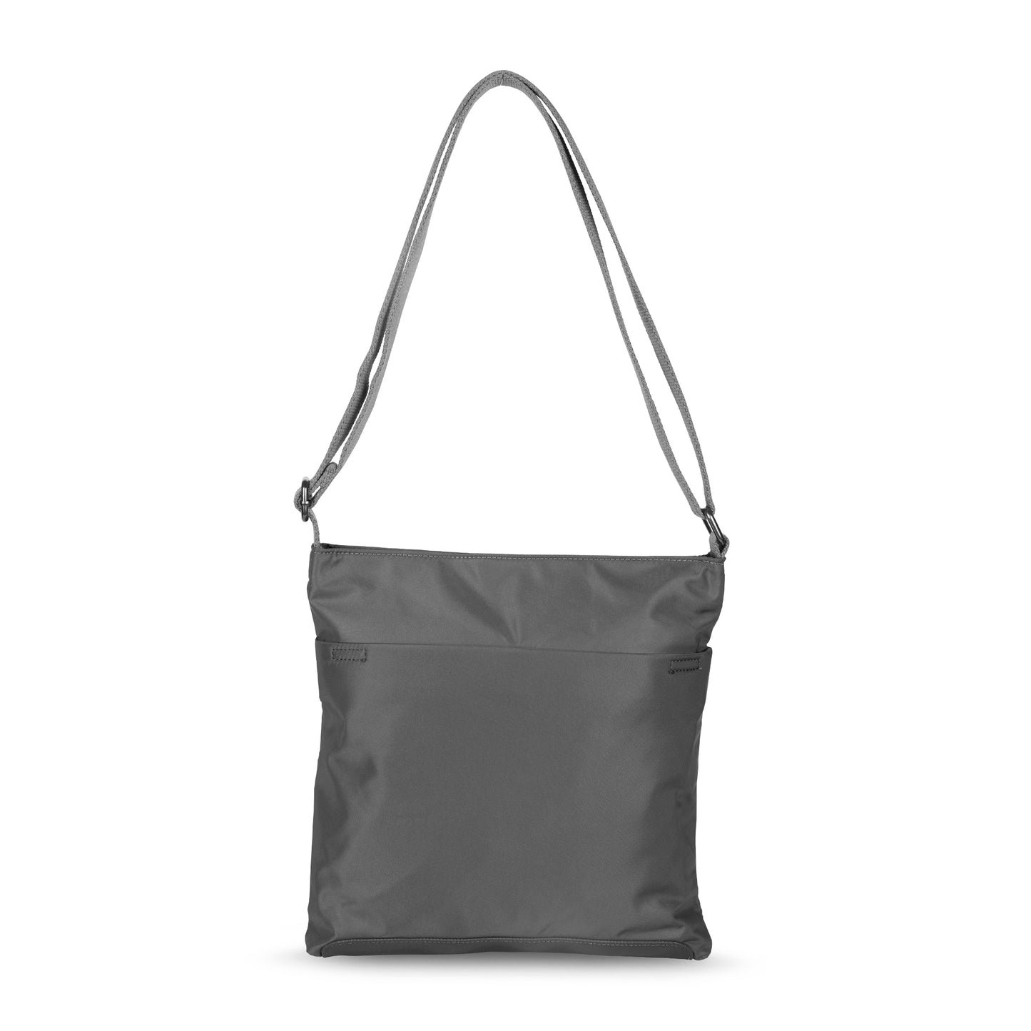 Roka Kennington B Medium Sustainable Nylon Graphite