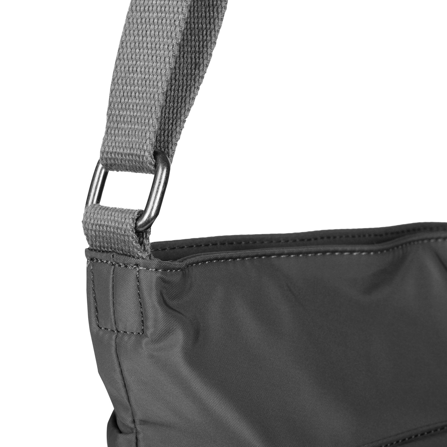 Roka Kennington B Medium Sustainable Nylon Graphite