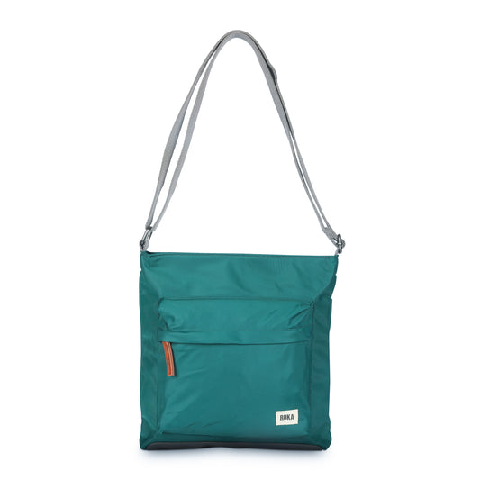 Roka Kennington B Medium Sustainable Nylon Teal