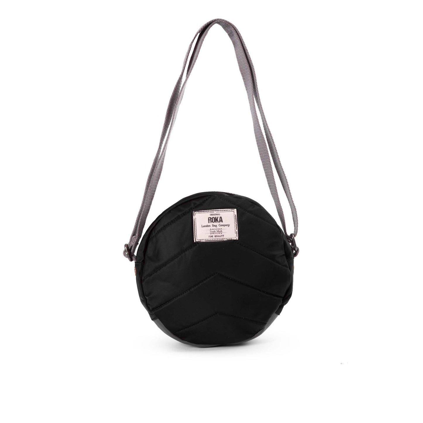 Roka Paddington B Nylon Black