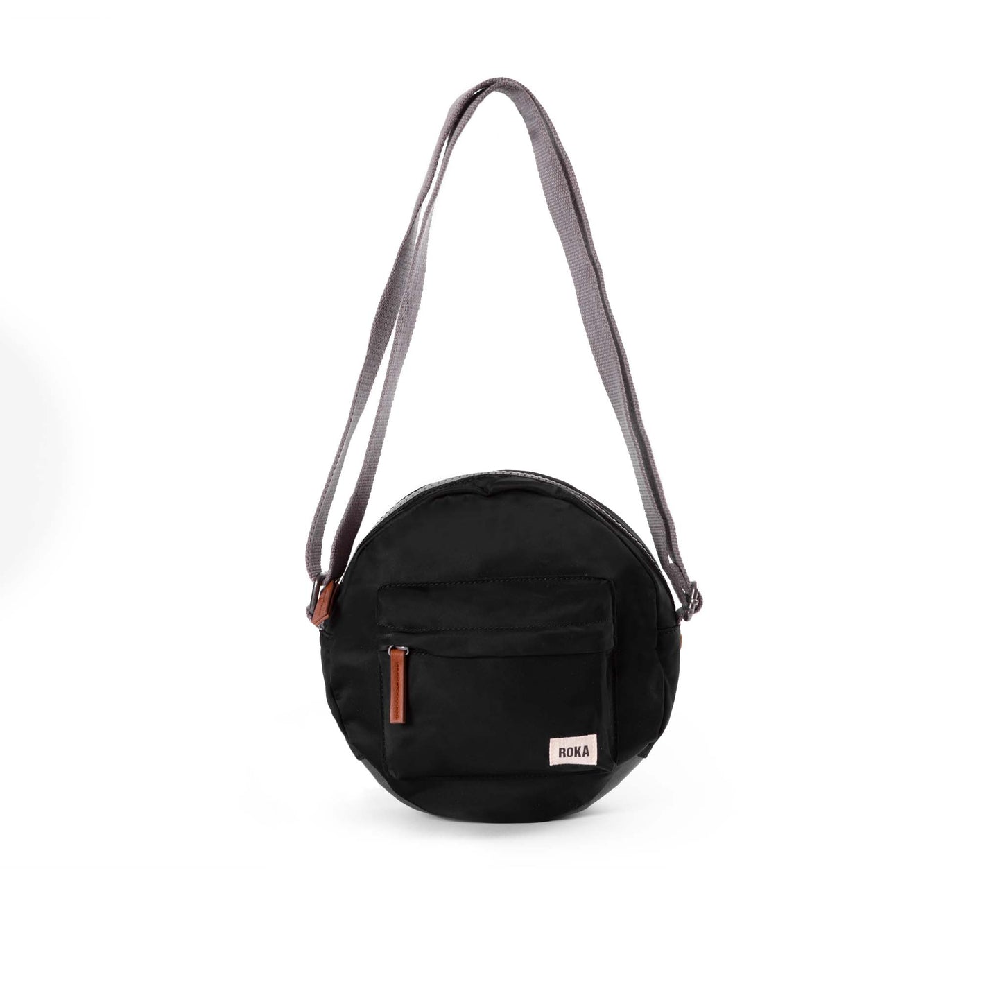 Roka Paddington B Nylon Black