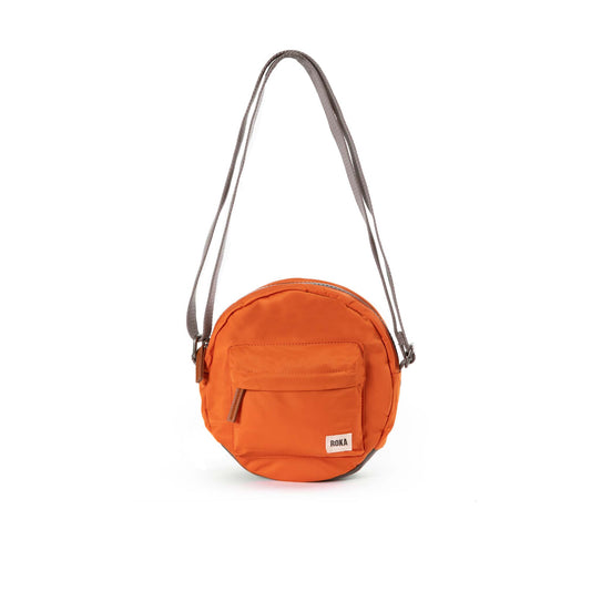 Roka Paddington B Nylon Burnt Orange