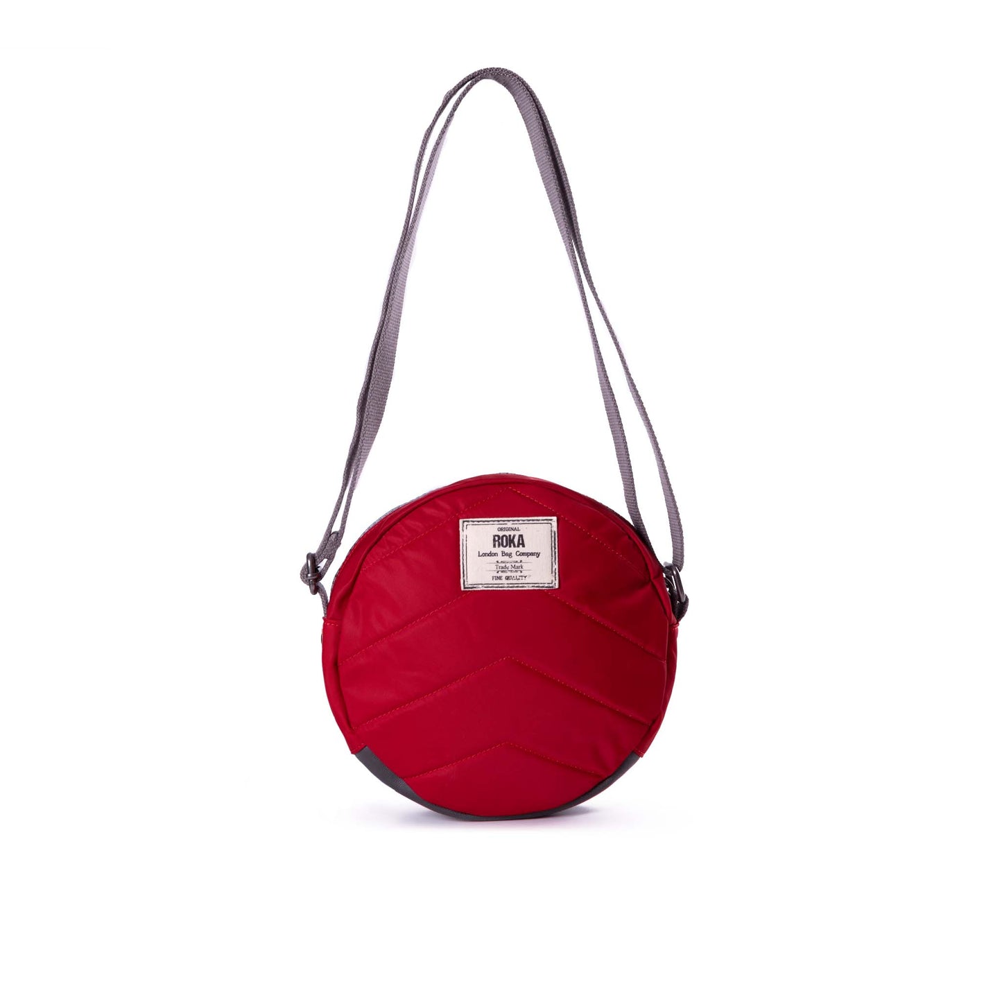 Roka Paddington B Nylon Cranberry