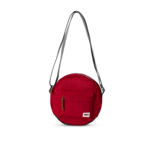 Roka Paddington B Nylon Cranberry
