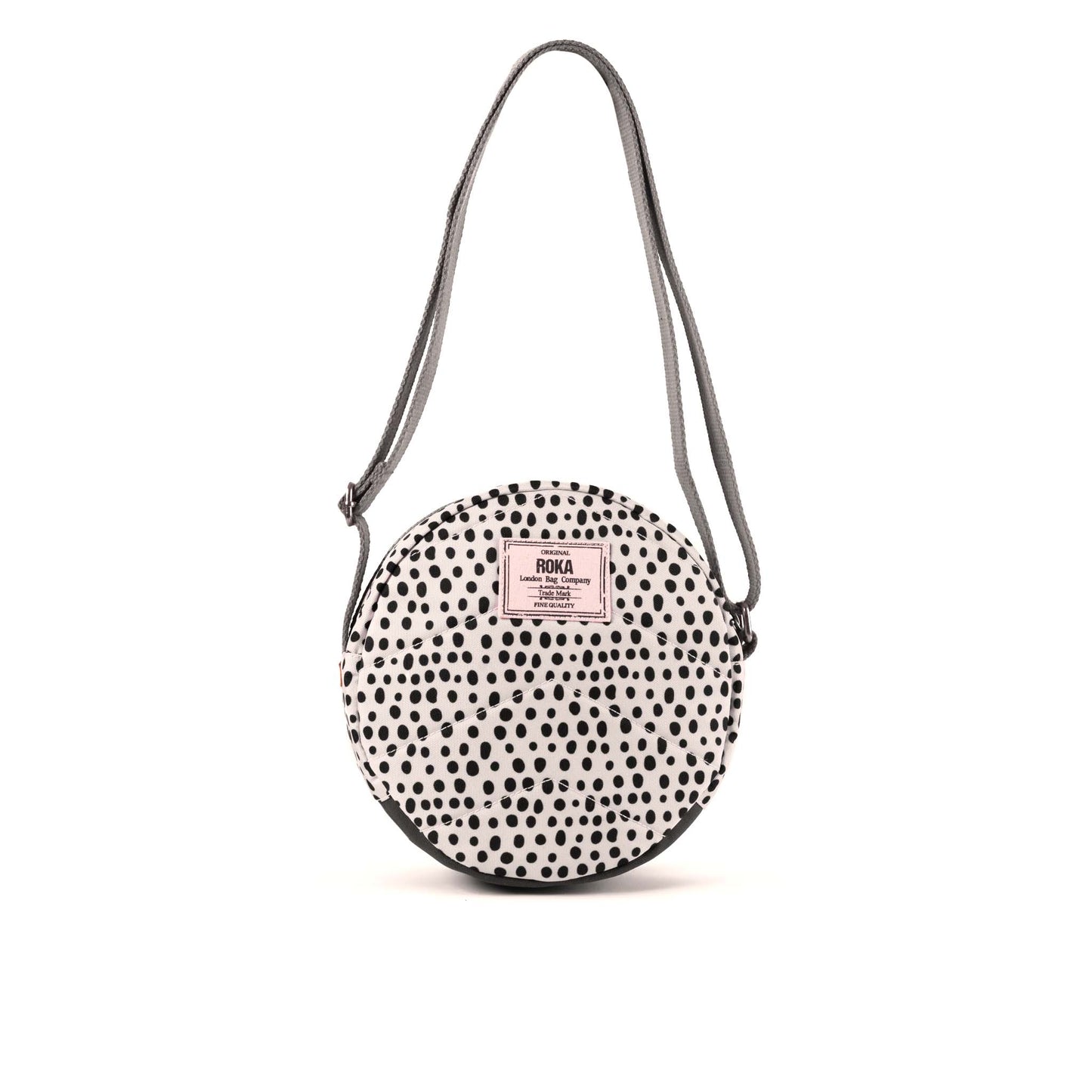 Roka Paddington B Canvas Dip Dot