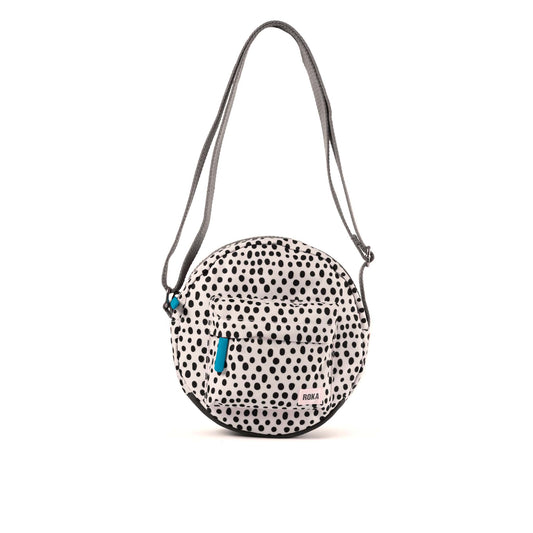 Roka Paddington B Canvas Dip Dot