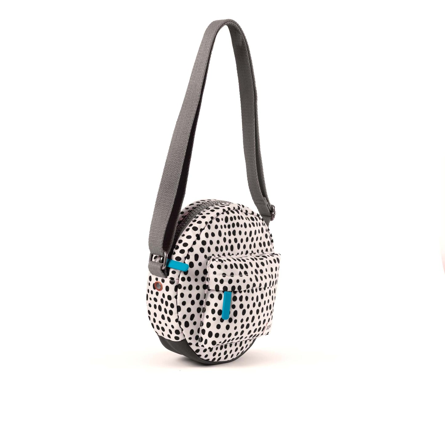 Roka Paddington B Canvas Dip Dot