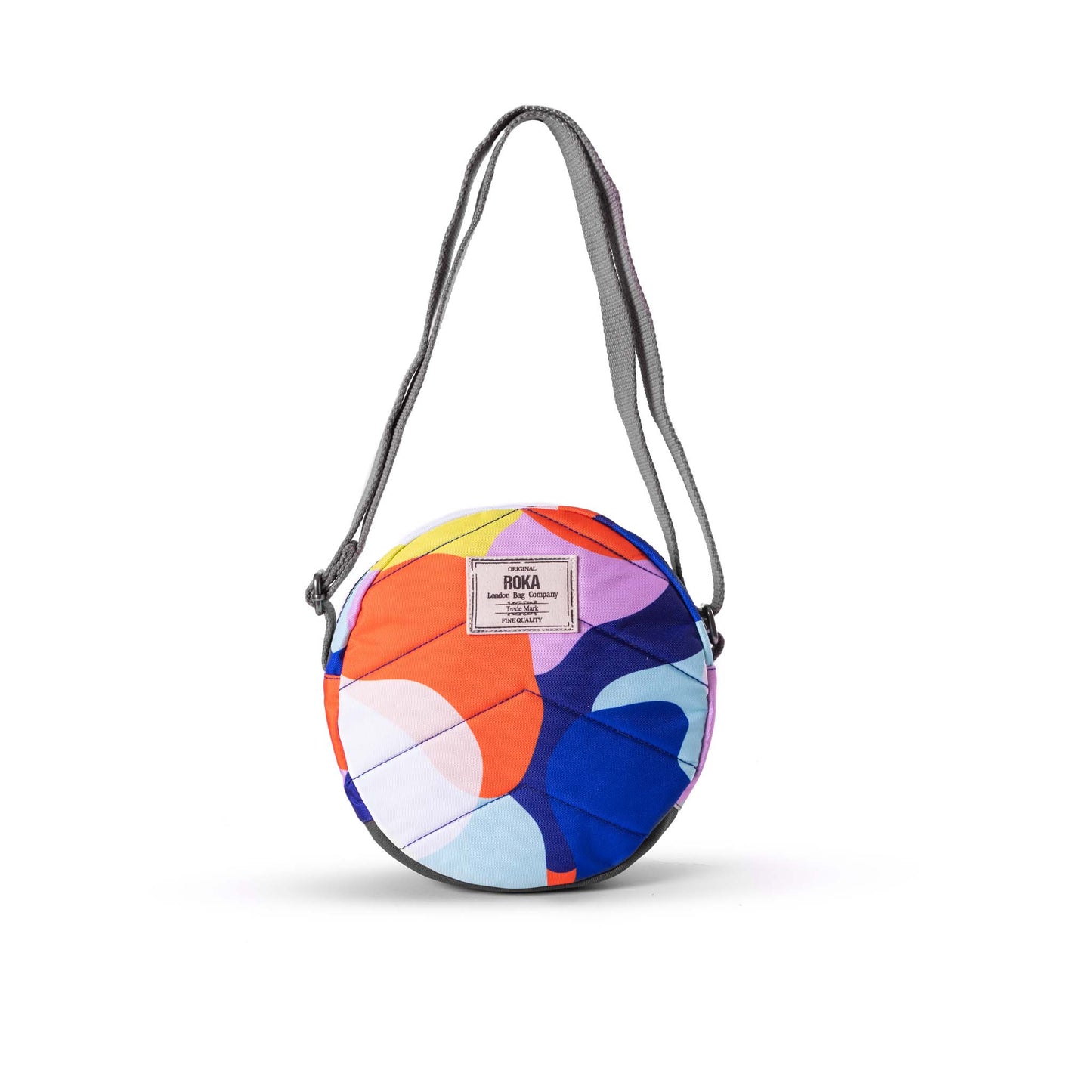 Roka Paddington B Canvas Lava