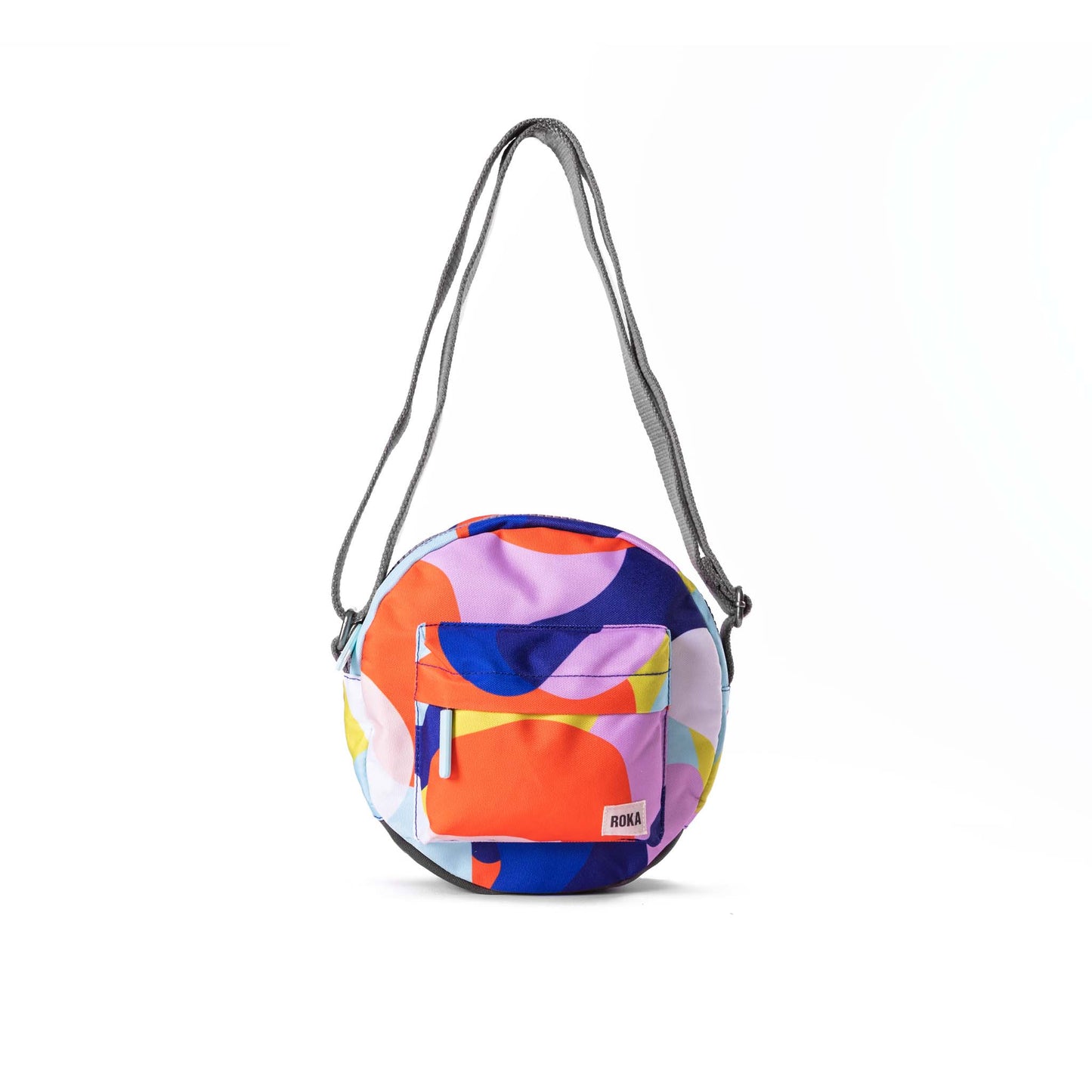 Roka Paddington B Canvas Lava