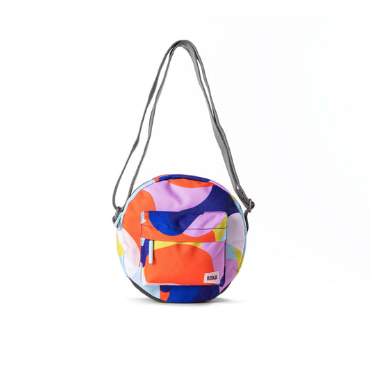 Roka Paddington B Canvas Lava