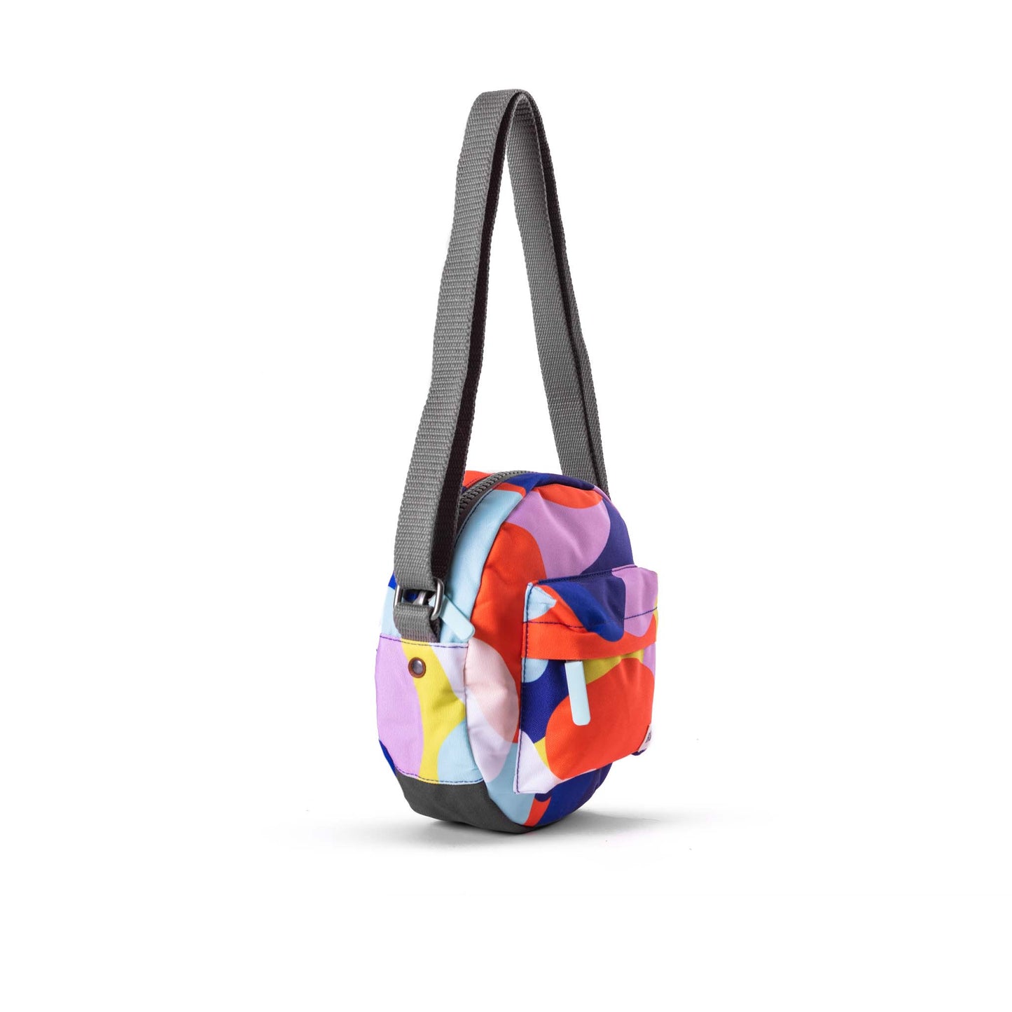 Roka Paddington B Canvas Lava