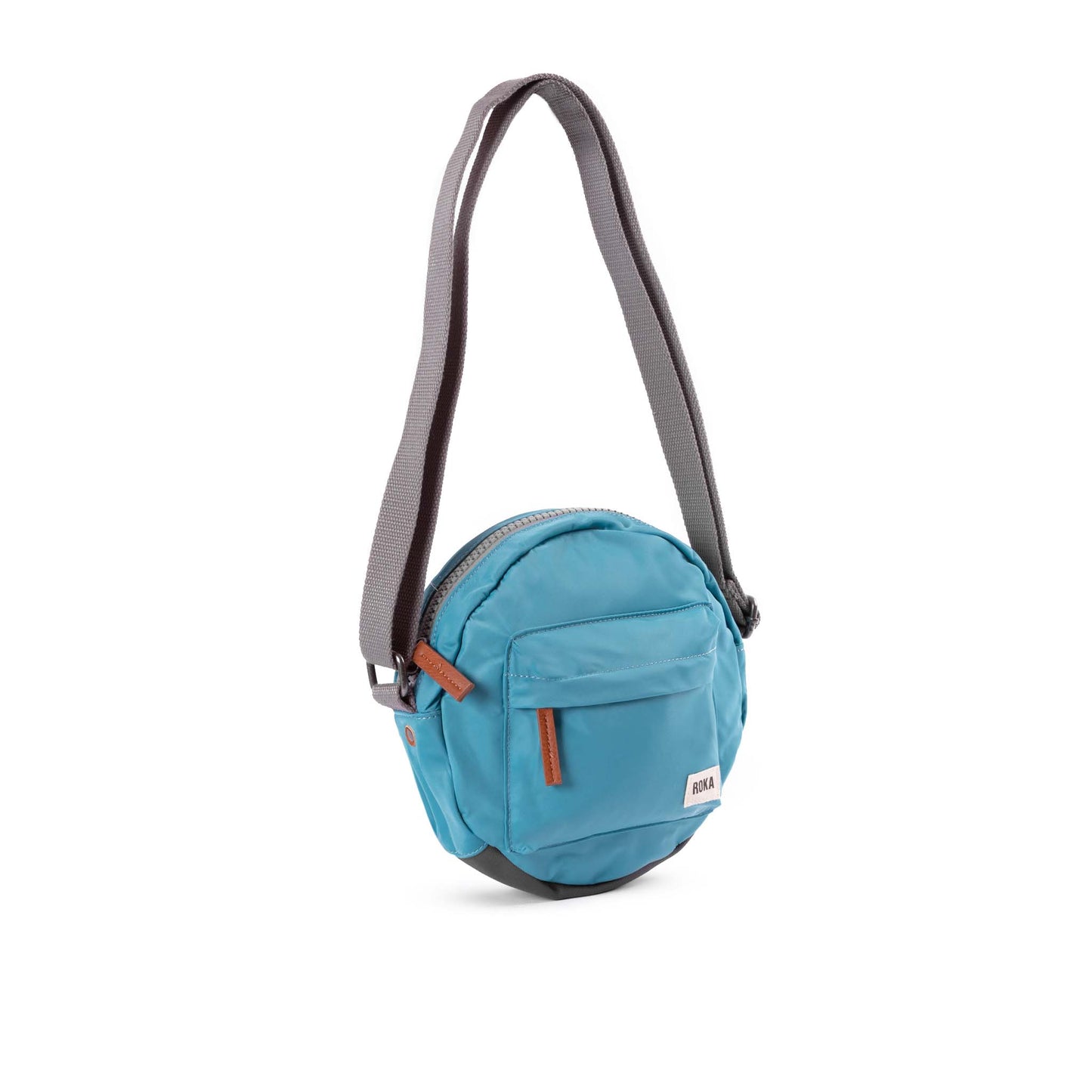 Roka Paddington B Nylon Petrol