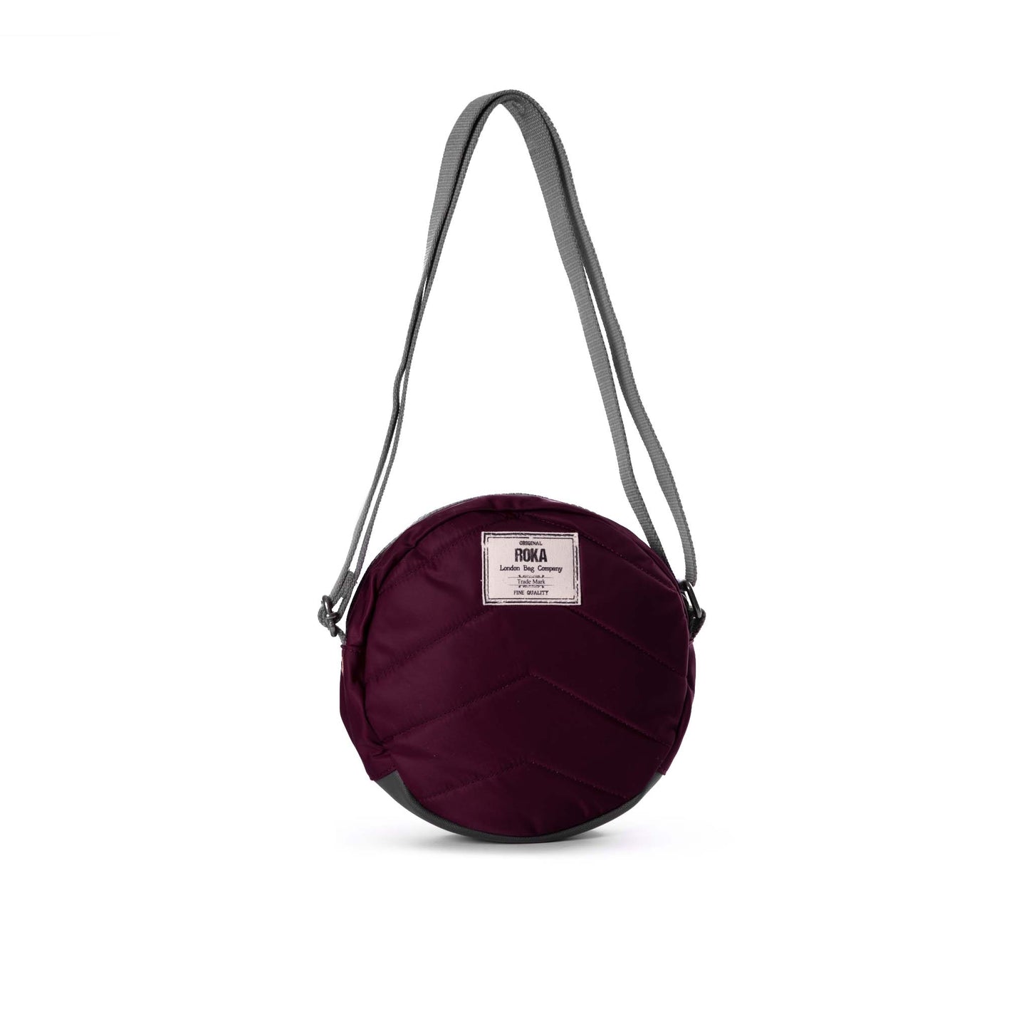 Roka Paddington B Nylon Plum