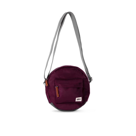 Roka Paddington B Nylon Plum